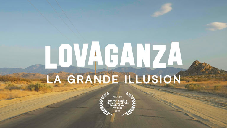 Logavanza-route hollywood